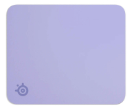 Podkładka pod mysz STEELSERIES QcK L Lavender 63463
